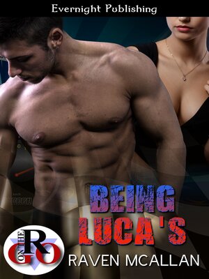 cover image of Being Luca's